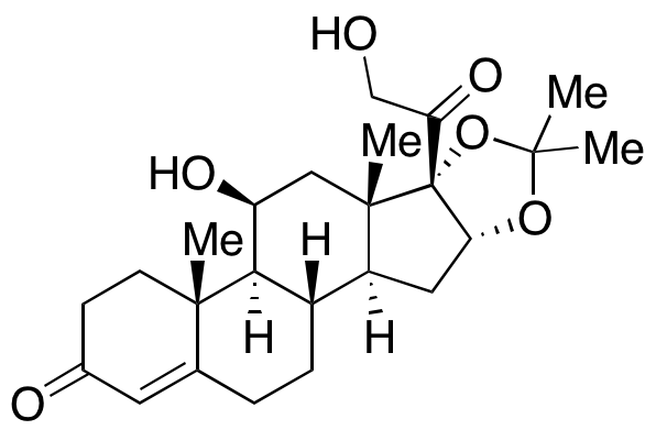 1,2-Dihydrodesonide 