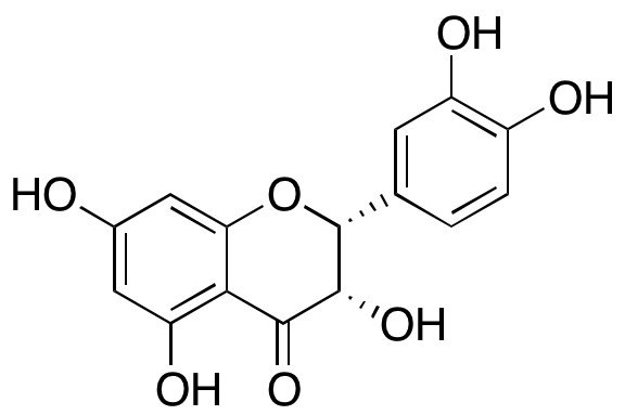 cis-Dihydroquercetin