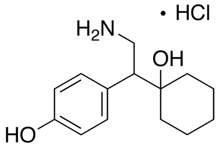 D,L-N,N-Didesmethyl-O-desmethyl Venlafaxine HCl