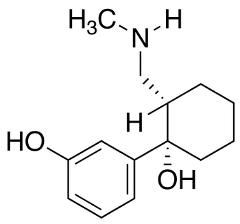 (+)-N,O-Di-Desmethyl Tramadol