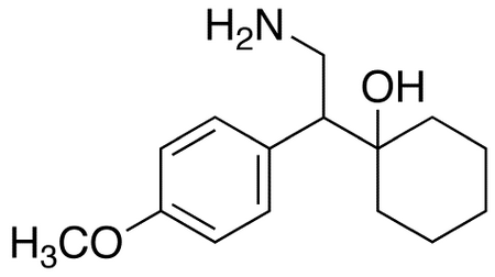 D,L-N,N-Didesmethyl Venlafaxine