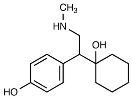 N,O-Didesmethyl venlafaxine
