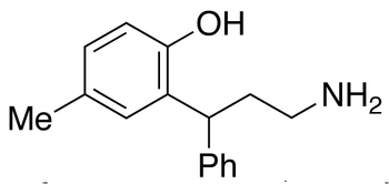 rac Didesisopropyl Tolterodine