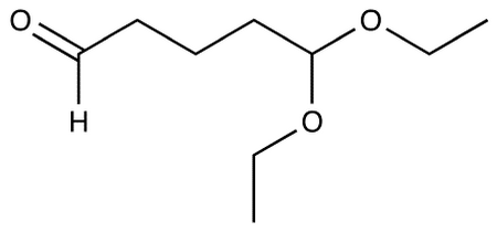 5,5-Diethoxypentanal