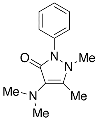 4-Dimethylamino Antipyrine