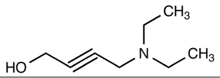 4-(N,N-Diethylamino)butyn-1-ol