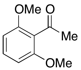 2’,6’-Dimethoxyacetophenone
