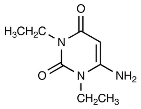 1,3-Diethyl-6-aminouracil