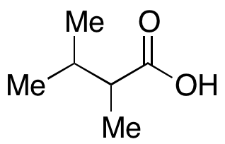 2,3-Dimethylbutanoic Acid