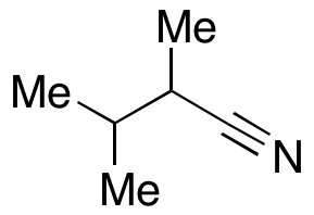 2,3-Dimethylbutanenitrile