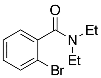 N,N-Diethyl-2-bromobenzamide