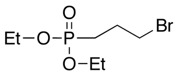 Diethyl 3-Bromopropylphosphonate