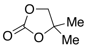 4,4-Dimethyl-1,3-dioxolan-2-one