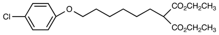 Diethyl-6-(4-chlorophenoxy) Hexylmalonate