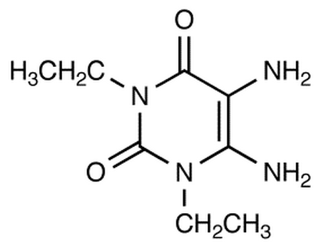 1,3-Diethyl-5,6-diaminouracil