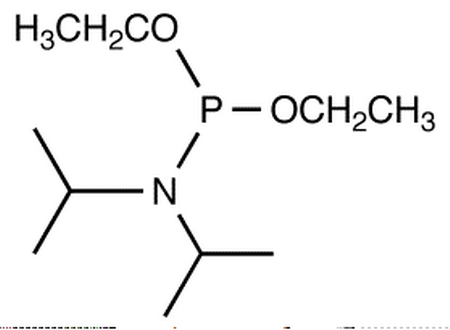 Diethyl N,N-Diisopropylphosphoramidite