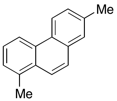 1,7-Dimethyl-phenanthrene