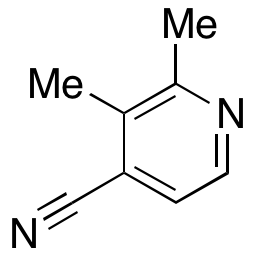 2,3-Dimethyl-4-pyridinecarbonitrile