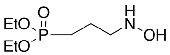 Diethyl 3-(N-Hydroxyamino)propylphosphate