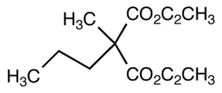 Diethyl 2-methyl-2-propylmalonate