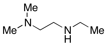 N,N-Dimethyl-N’-ethylethylenediamine