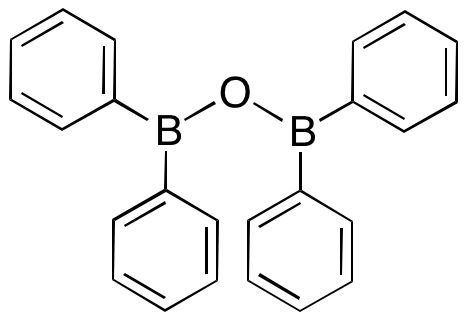 Diphenylborinic Anhydride