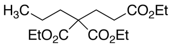 Diethyl 2-Propyl-2-(ethoxycarbonyl)glutarate