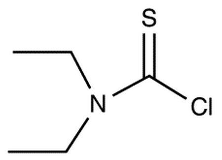 Diethylthiocarbamoyl Chloride