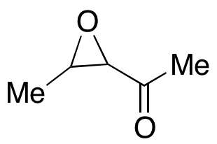 3,4-Epoxy-2-pentanone