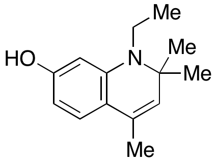 1-Ethyl-1,2-dihydro-2,2,4-trimethyl-7-quinolinol