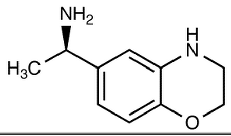 (S)-1-(3,4-Dihydro-2H-benzo[1,4]oxazin-6-yl)-ethanamine