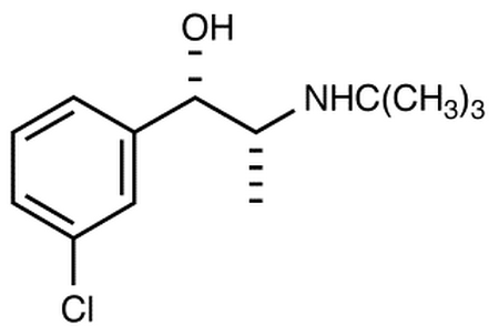rac erythro-Dihydrobupropion