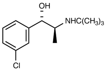 rac threo-Dihydrobupropion