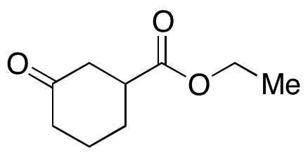 Ethyl Cyclohexanone- β-carboxylate