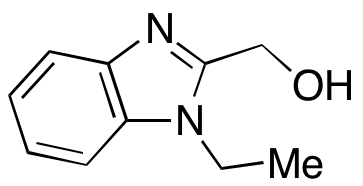 1-Ethyl-2-hydroxymethylbenzimidazole