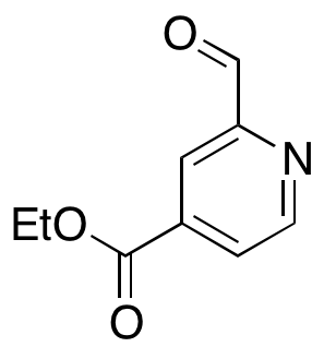 Ethyl 2-Formylisonicotinate