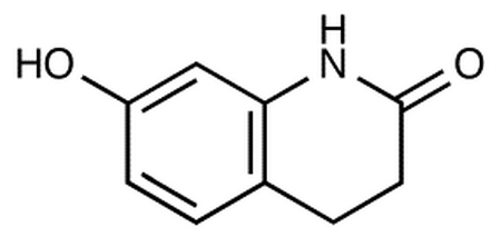 3,4-Dihydro-7-hydroxyquinoline-2(1H)-one