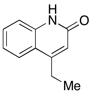 4-Ethyl-2(1H)-quinolinone