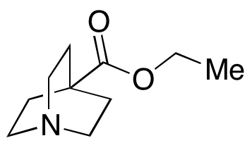 Ethyl 4-Quinuclidinecarboxylate
