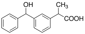 Dihydro Ketoprofen (Mixture of Diastereomers)