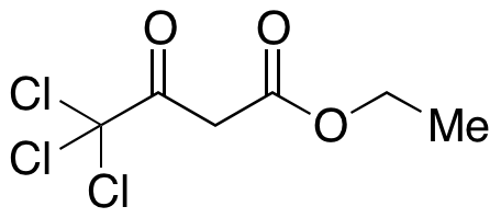 Ethyl 4,4,4-Trichloro-3-oxobutanoate