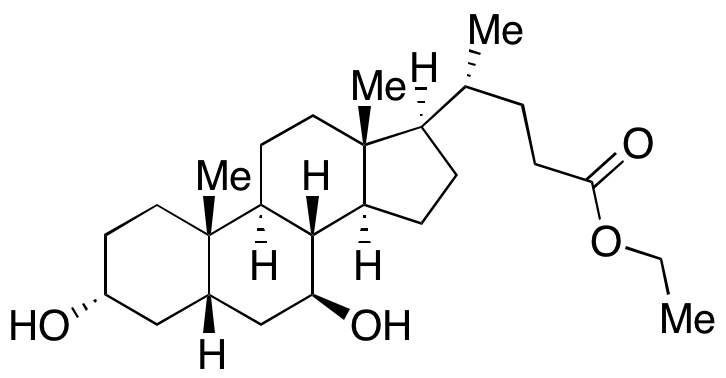 Ethyl Ursodeoxycholate