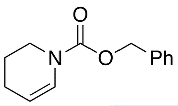 3,4-Dihydro-1(2H)-pyridinecarboxylic Acid Phenylmethyl Ester