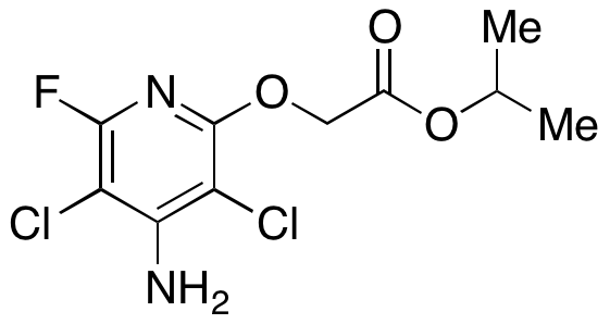 Fluroxypyr-1-methyleptyl Ester