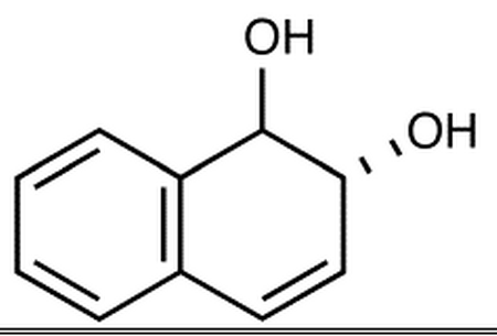 (+/-)-trans-1,2-Dihydroxy-1,2-dihydronaphthalene