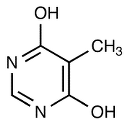 4,6-Dihydroxy-5-methylpyrimidine
