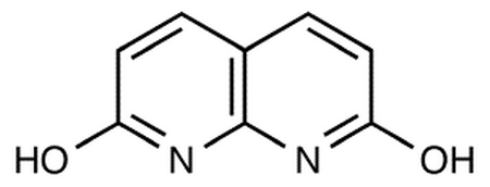 2,7-Dihydroxy-1,8-naphthridine