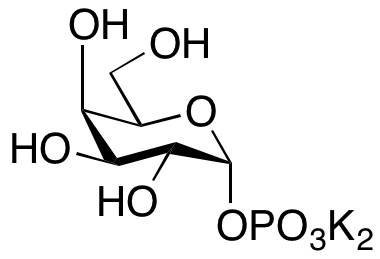 α-D-Galactose 1-Phosphate Dipotassium Salt
