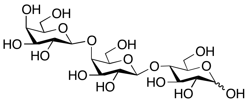 Galactosyl- β-D-(1-4)-N-Acetyllactosamine
