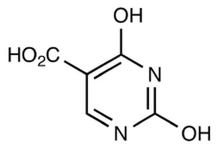 2,4-Dihydroxypyrimidine-5-carboxylic Acid Hydrate